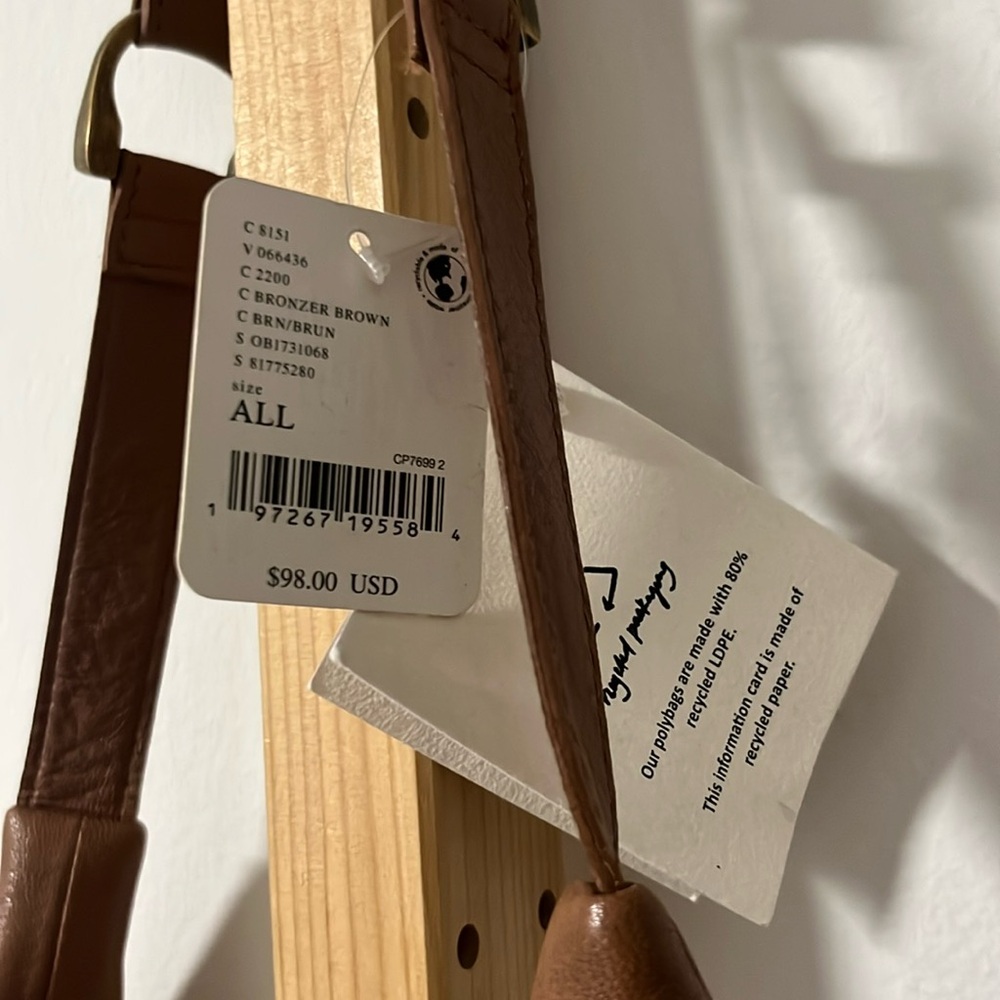 Free People Idle Hands Sling - Picture 5 of 9